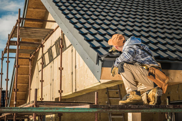 Best Roof Maintenance and Cleaning  in Estill, SC