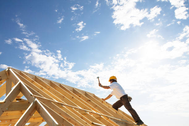 Best Roofing for New Construction  in Estill, SC